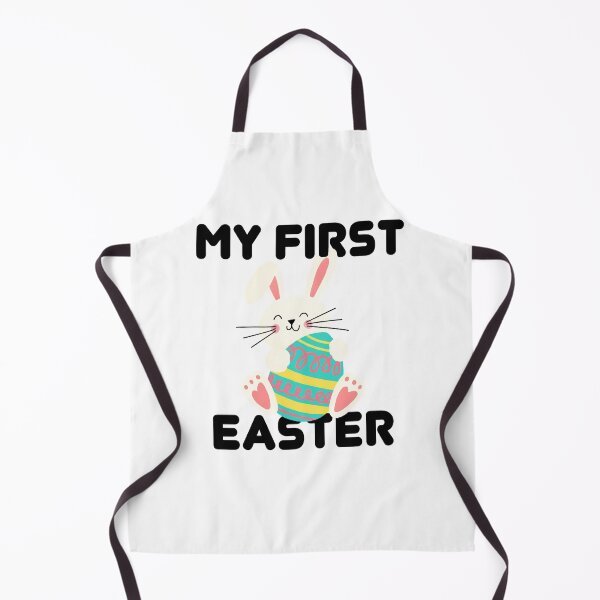 Item preview, My First Easter Babys First Easter My 1st Easter designed and sold by KLINESTORE.