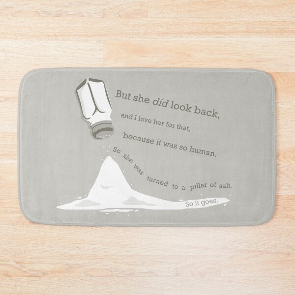 Item preview, Pillar of Salt designed and sold by TEWdream.