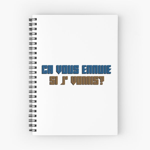 Item preview, DO YOU BORE IF I VOMIT? # 2 designed and sold by DELAVdesign.