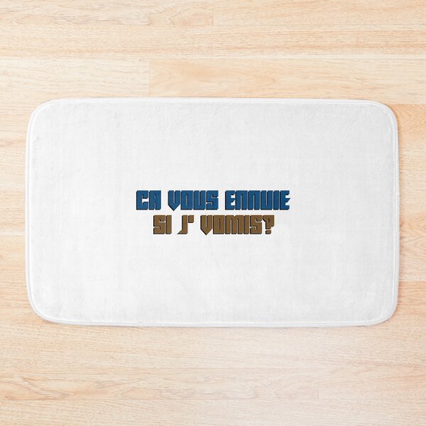 Item preview, DO YOU BORE IF I VOMIT? # 2 designed and sold by DELAVdesign.