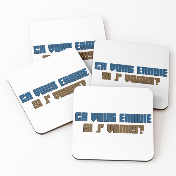 Item preview, DO YOU BORE IF I VOMIT? # 2 designed and sold by DELAVdesign.