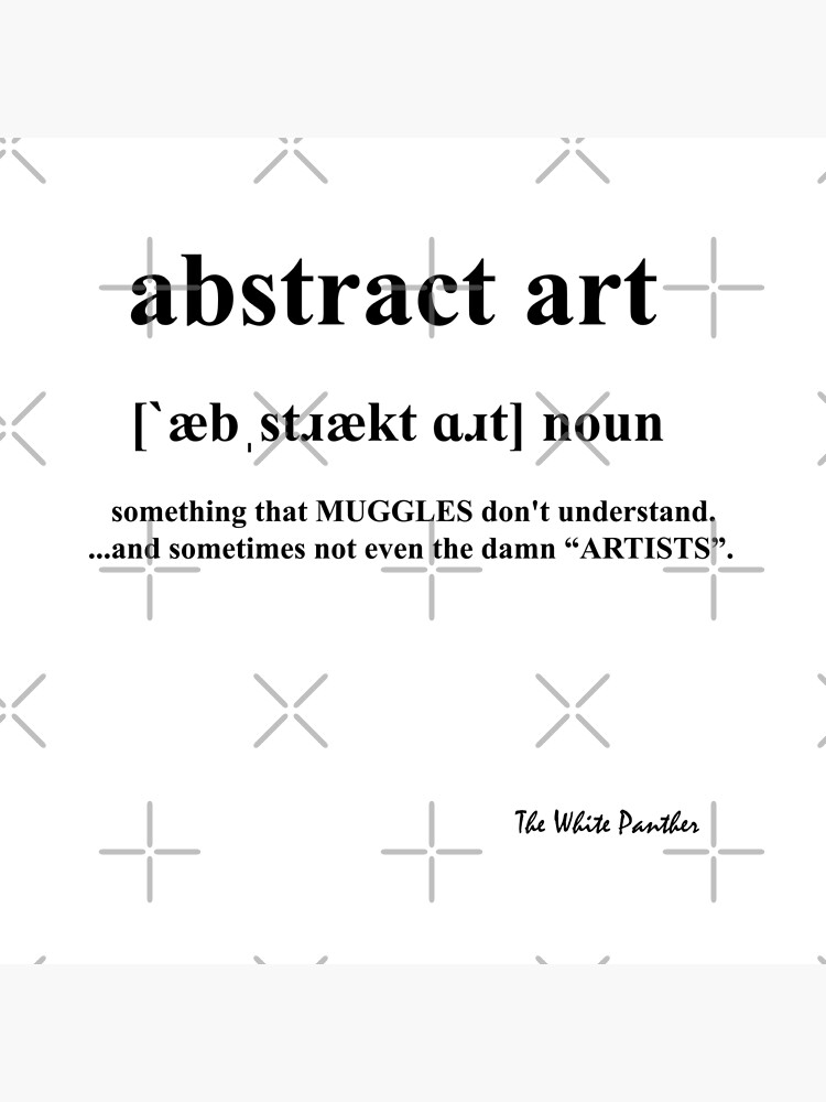 abstract-art-definition-poster-by-thewhitepanther-redbubble