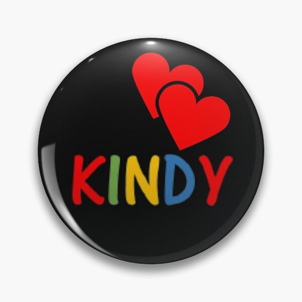 Item preview, Love...Kindy designed and sold by thekidsprint.