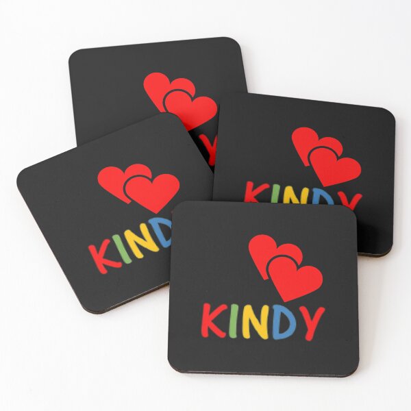 Item preview, Love...Kindy designed and sold by thekidsprint.