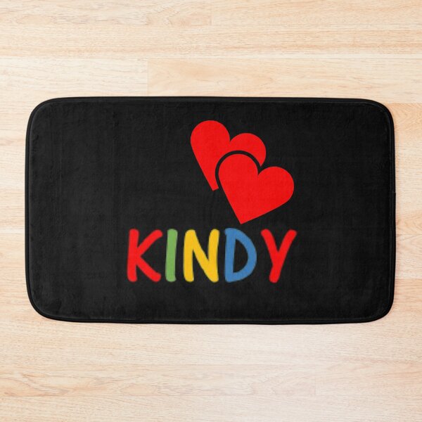 Item preview, Love...Kindy designed and sold by thekidsprint.