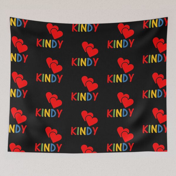 Item preview, Love...Kindy designed and sold by thekidsprint.