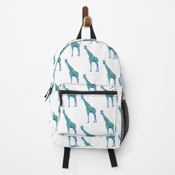 Item preview, Serengeti Global World Giraffe designed and sold by Deborah Camp.