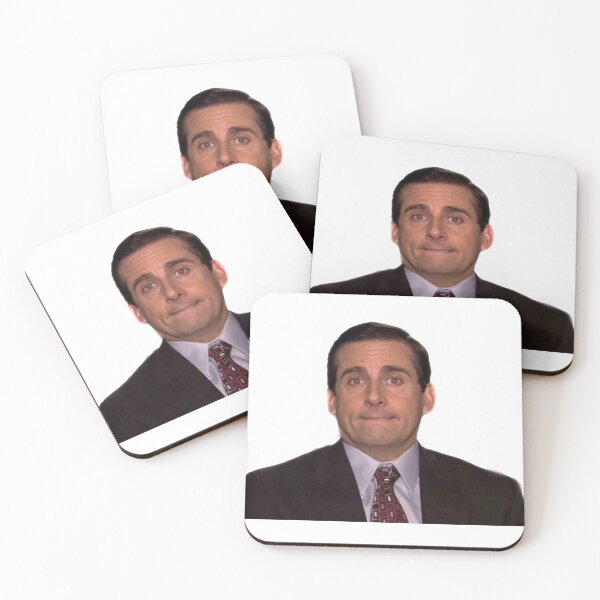 Item preview, classic michael scott designed and sold by carterwood.