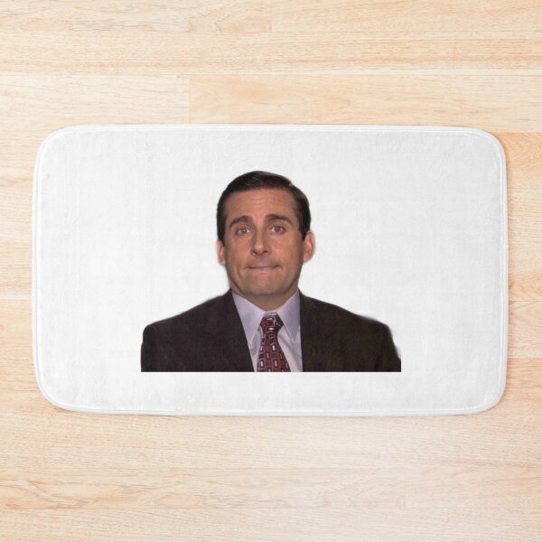 Item preview, classic michael scott designed and sold by carterwood.
