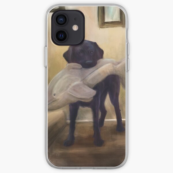 Baloo Bedtime iPhone Soft Case