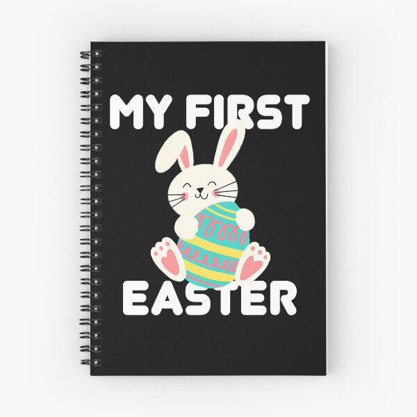 Item preview, My First Easter Babys First Easter My 1st Easter designed and sold by KLINESTORE.