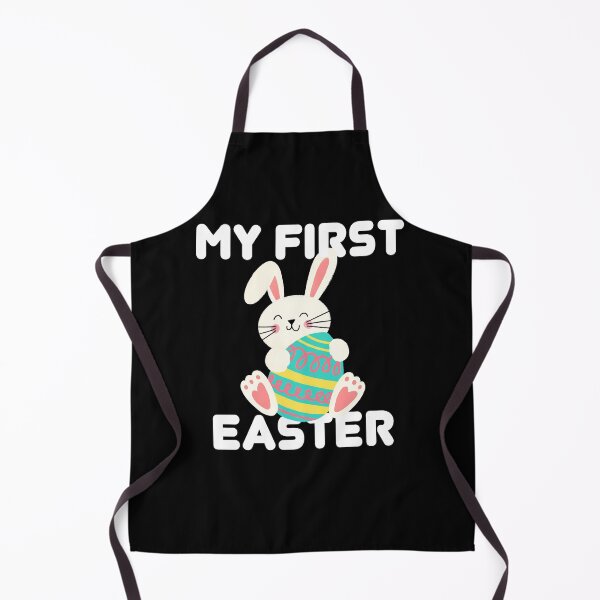 Item preview, My First Easter Babys First Easter My 1st Easter designed and sold by KLINESTORE.