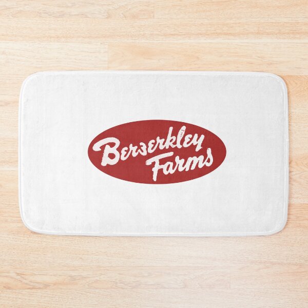 Item preview, Berzerkley Farms designed and sold by Oaklandia.
