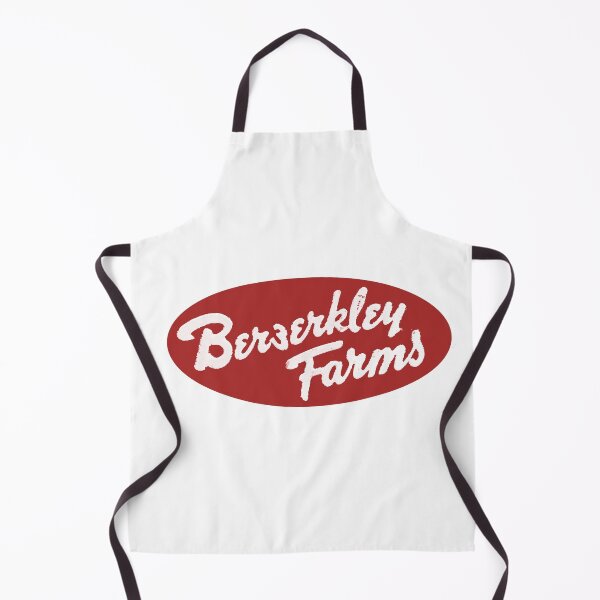 Item preview, Berzerkley Farms designed and sold by Oaklandia.