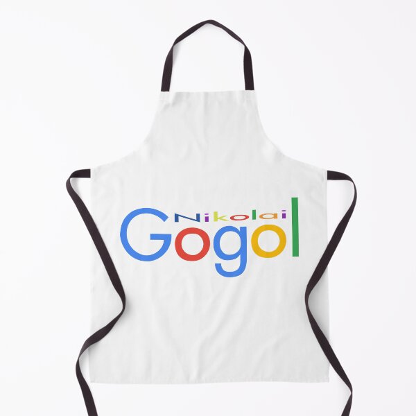 Item preview, Nikolai Gogol designed and sold by 300Spikes.