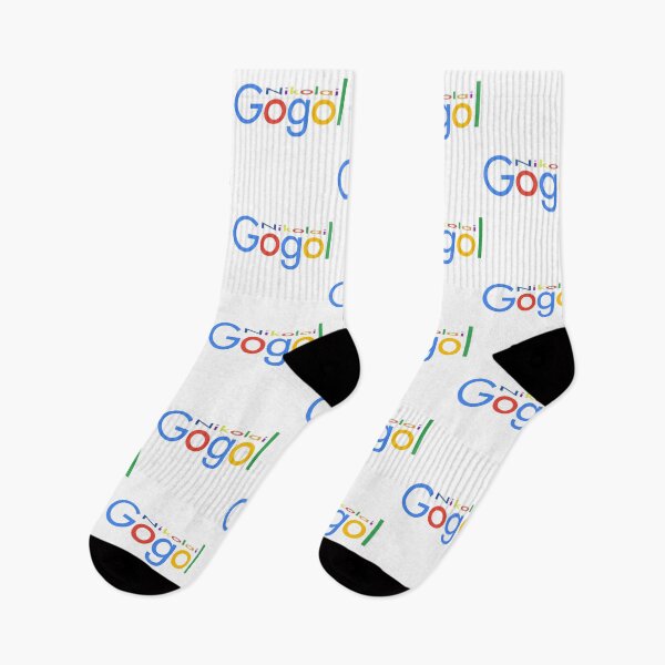 Item preview, Nikolai Gogol designed and sold by 300Spikes.