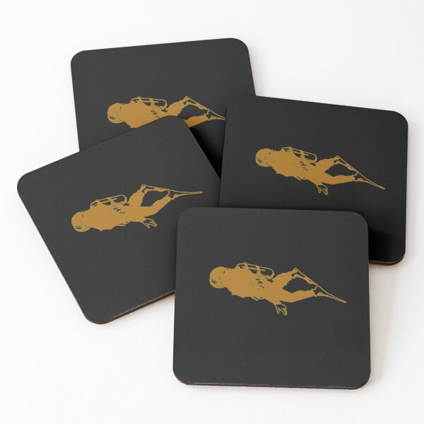 Item preview,  Diving Quotes designed and sold by loveoceanair.