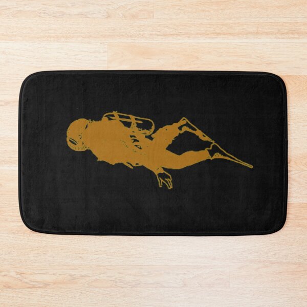 Item preview,  Diving Quotes designed and sold by loveoceanair.