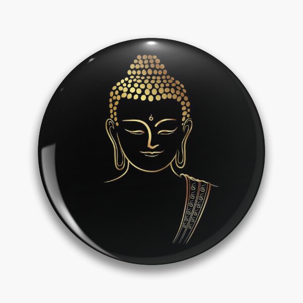 Item preview, Buddha Design Gautama Buddha Meditation Zen Buddhism Design designed and sold by enjoytheshirt.