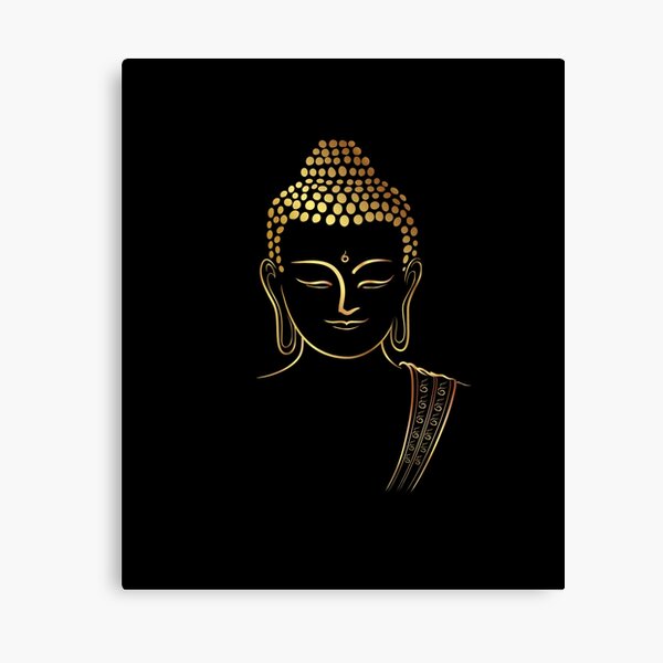 Item preview, Buddha Design Gautama Buddha Meditation Zen Buddhism Design designed and sold by enjoytheshirt.