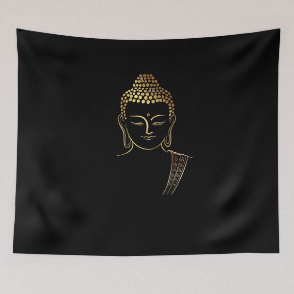 Item preview, Buddha Design Gautama Buddha Meditation Zen Buddhism Design designed and sold by enjoytheshirt.