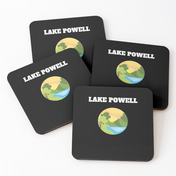Artikelvorschau, Lake Powell Utah Angeln entworfen und verkauft von Jeangel97.