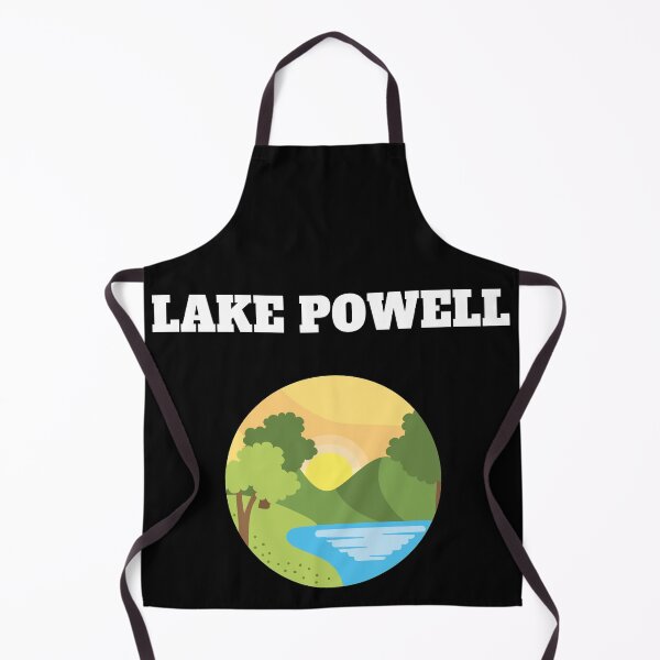 Artikelvorschau, Lake Powell Utah Angeln entworfen und verkauft von Jeangel97.
