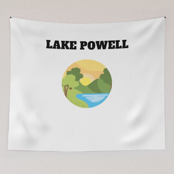 Item preview, Lake powell utah fishing designed and sold by Jeangel97.