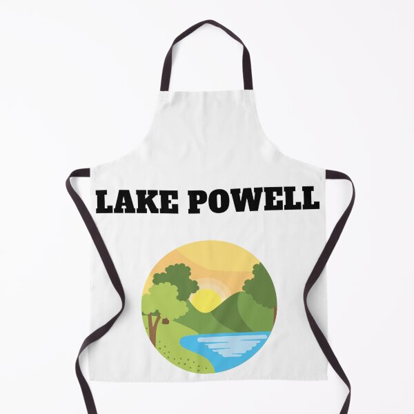Artikelvorschau, Lake Powell Utah Angeln entworfen und verkauft von Jeangel97.