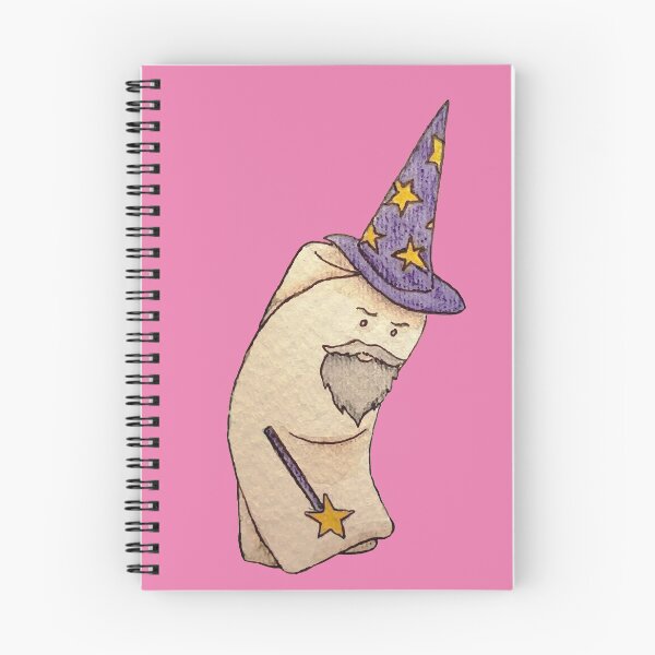 Item preview, Burrito Wizard designed and sold by VirginiaHagans.