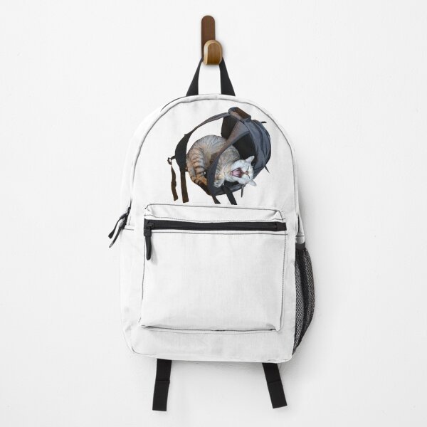 Item preview, THIS IS MY BACKPAKC designed and sold by sanik.