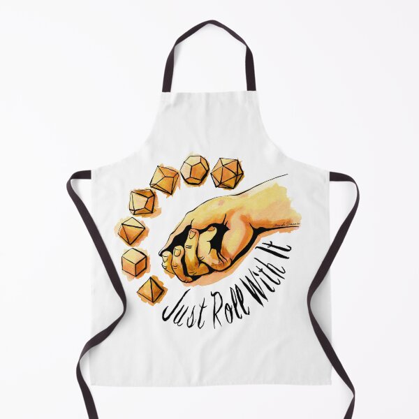 Item preview, Just Roll With It - Warm designed and sold by ADracars.