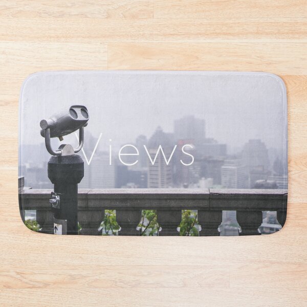 Item preview, Observation Viewer Montreal,Quebec designed and sold by Robtography.