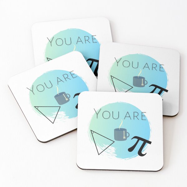 Item preview, Acute Tea pi designed and sold by Shesarebell.
