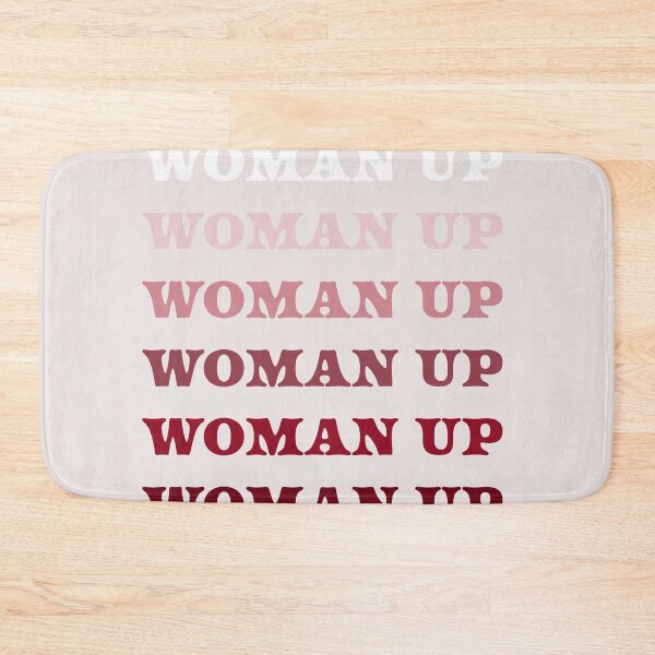 Item preview, woman up designed and sold by EmmaRed-19.