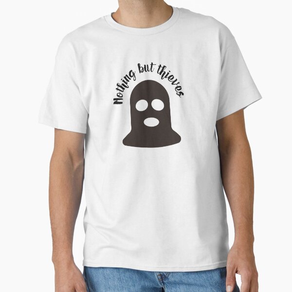Item preview, Nothing But Thieves designed and sold by SportyDogShop.