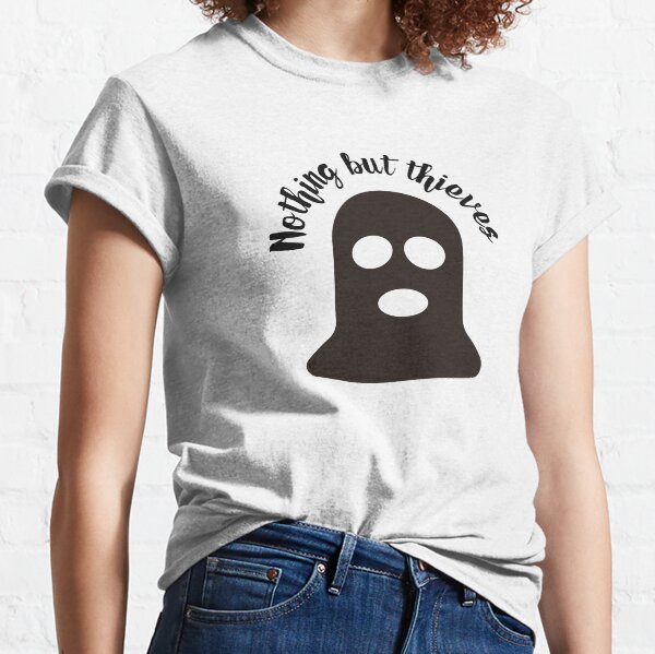 Nothing But Thieves Classic T-Shirt
