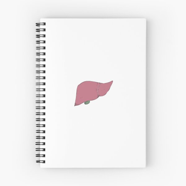 Item preview, Liver designed and sold by OlivineArt.
