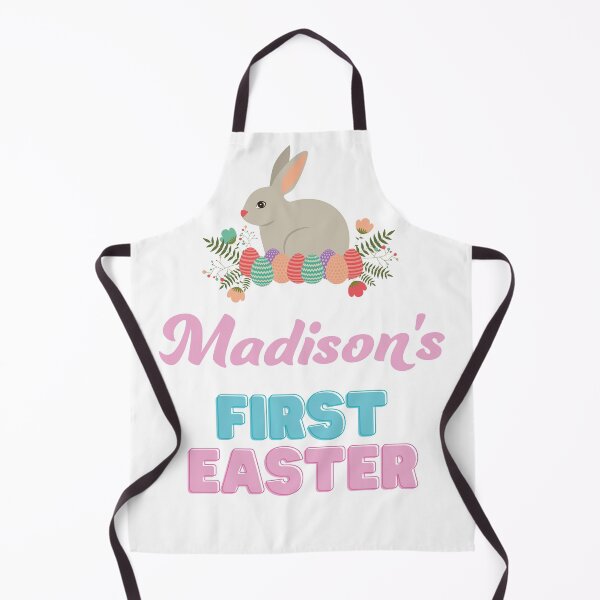 Item preview, Madison's First Easter designed and sold by piastrelli.