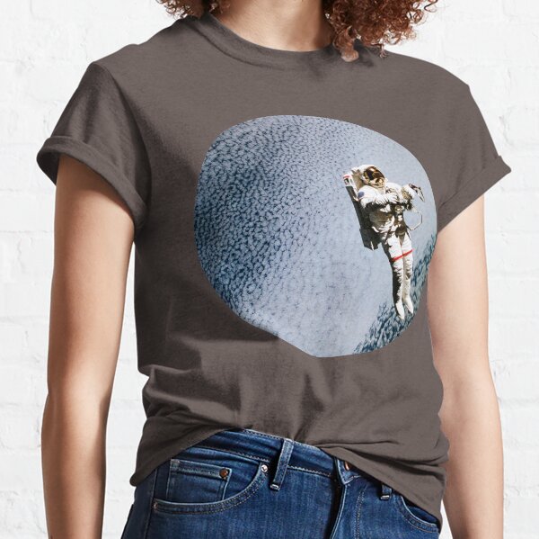 Orbiting Classic T-Shirt