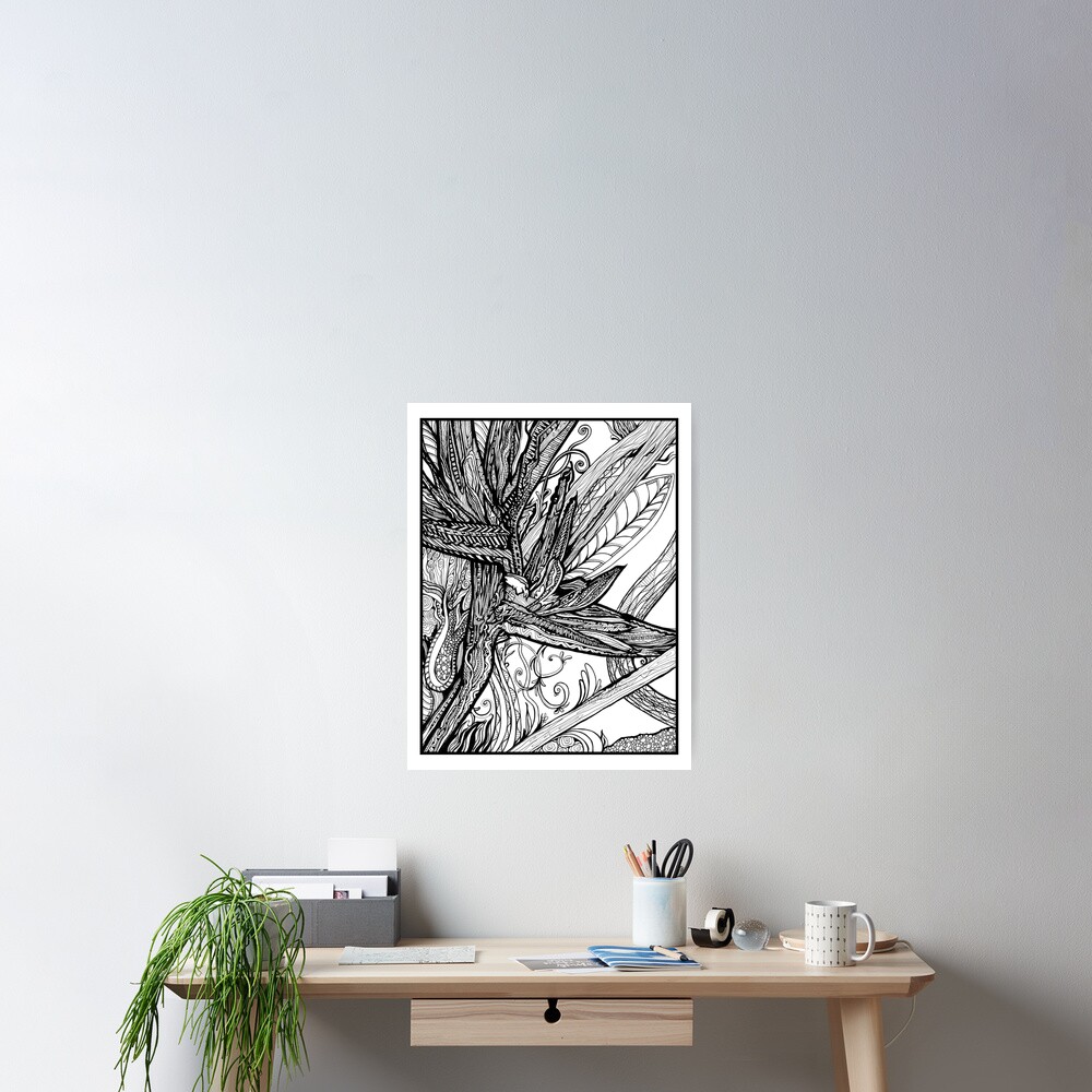 Item preview, Poster designed and sold by djsmith70.