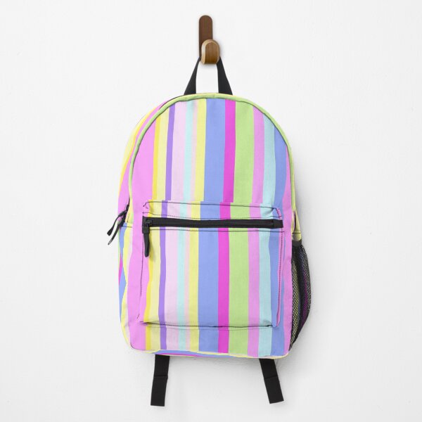Item preview, Pastel Easter colour bars designed and sold by Marilena Strambu.