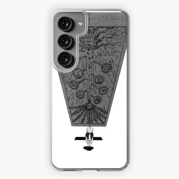 FULLMETAL ALCHEMIST ANIME MOVIE Samsung Galaxy S22 Plus Case Cover