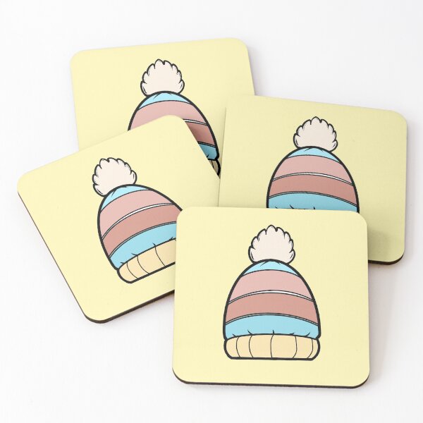 Item preview, Simply beanie designed and sold by Nileink.