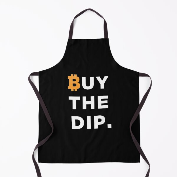 Item preview, Buy The Dip designed and sold by HumanCreator.