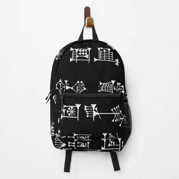 Item preview, Sumerian Cuneiform designed and sold by Mehrzad Hatami.