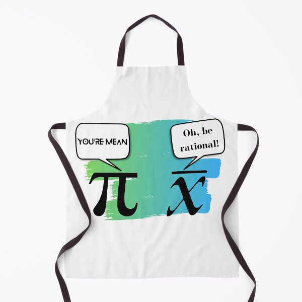 Item preview, Pi is irrational designed and sold by Shesarebell.