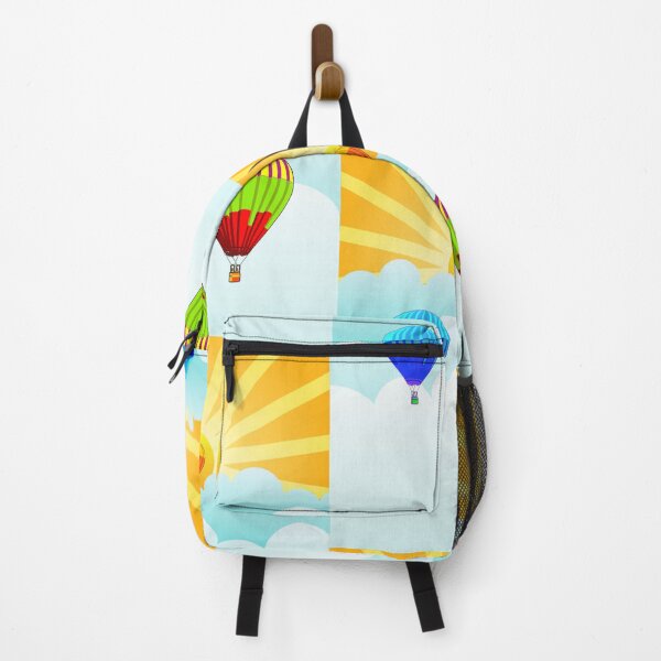Item preview, Sunshine Hot Air Balloons designed and sold by CANJ72.