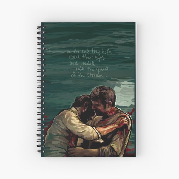 It's Beautiful Spiral Notebook