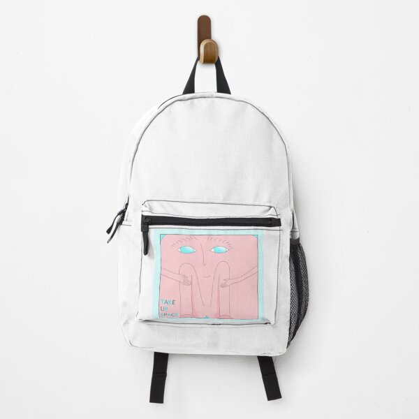 Item preview, TAKE UP SPACE designed and sold by LivedMind.